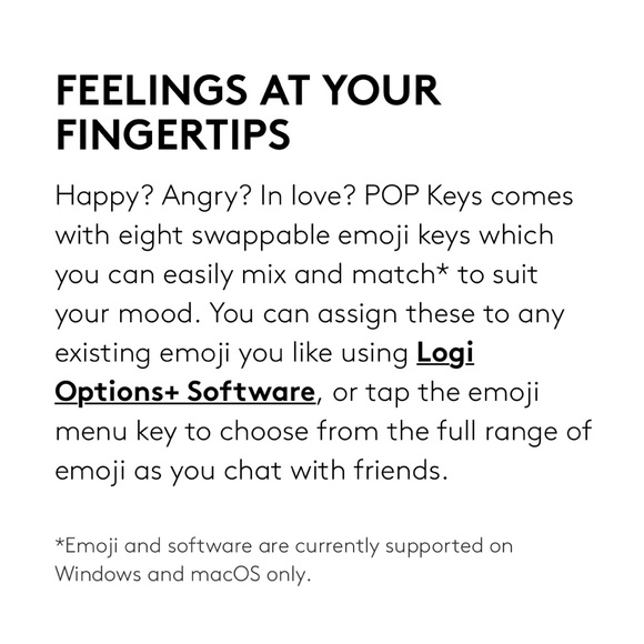 Logitech Pop Keys - Picture 12 of 16